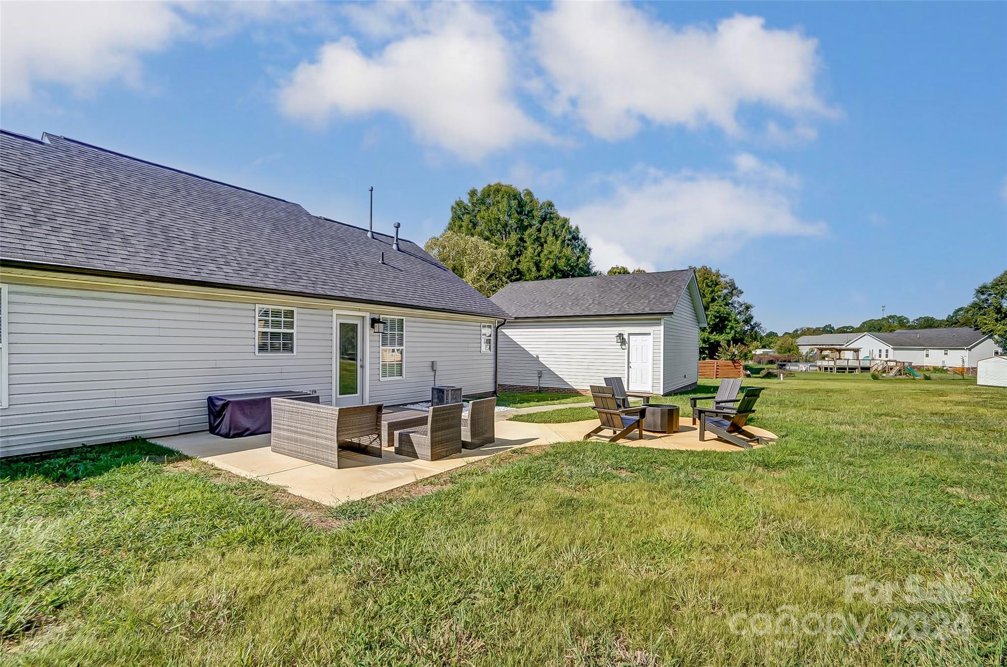 426 Cottonwood Circle