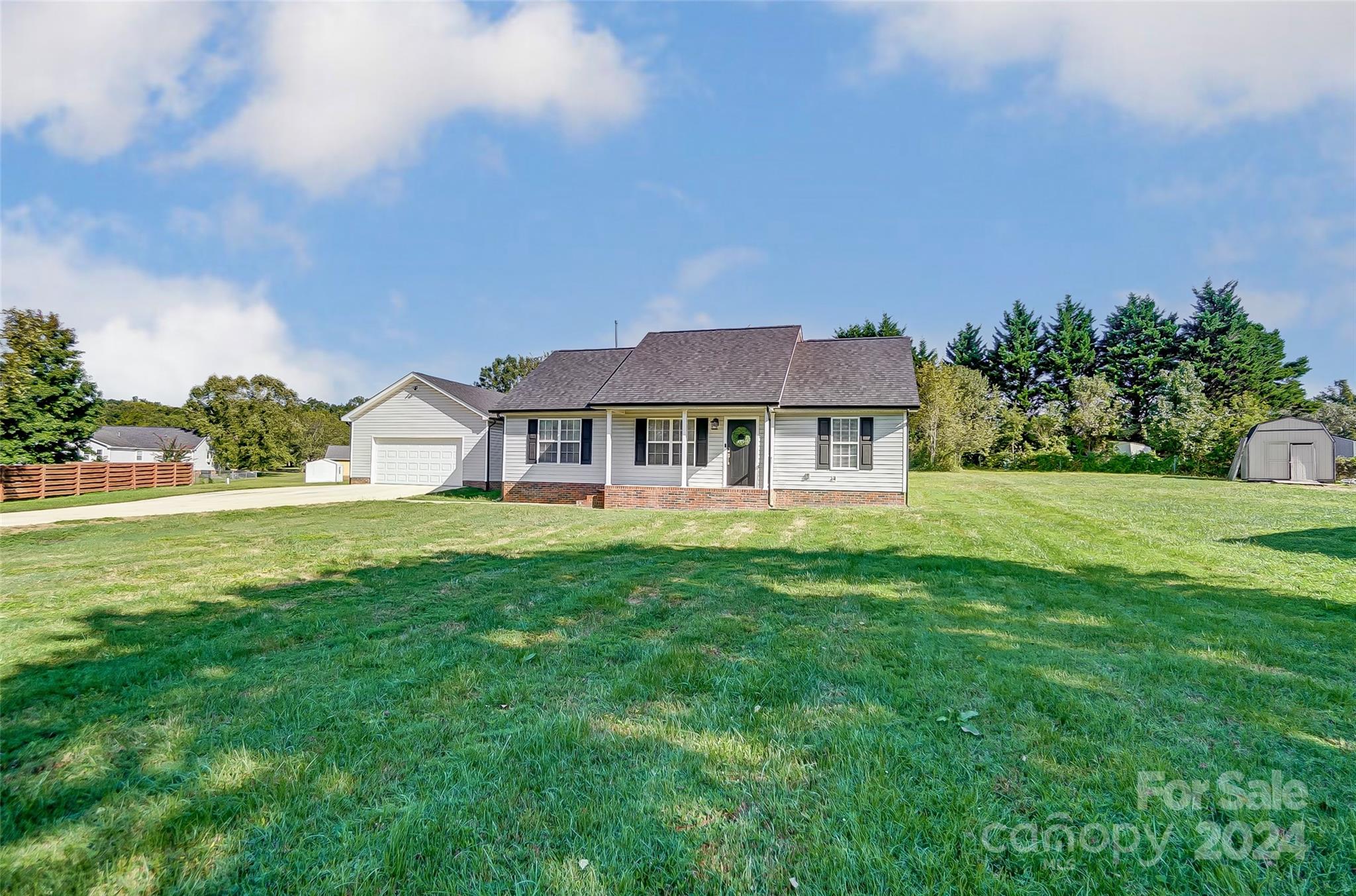 426 Cottonwood Circle