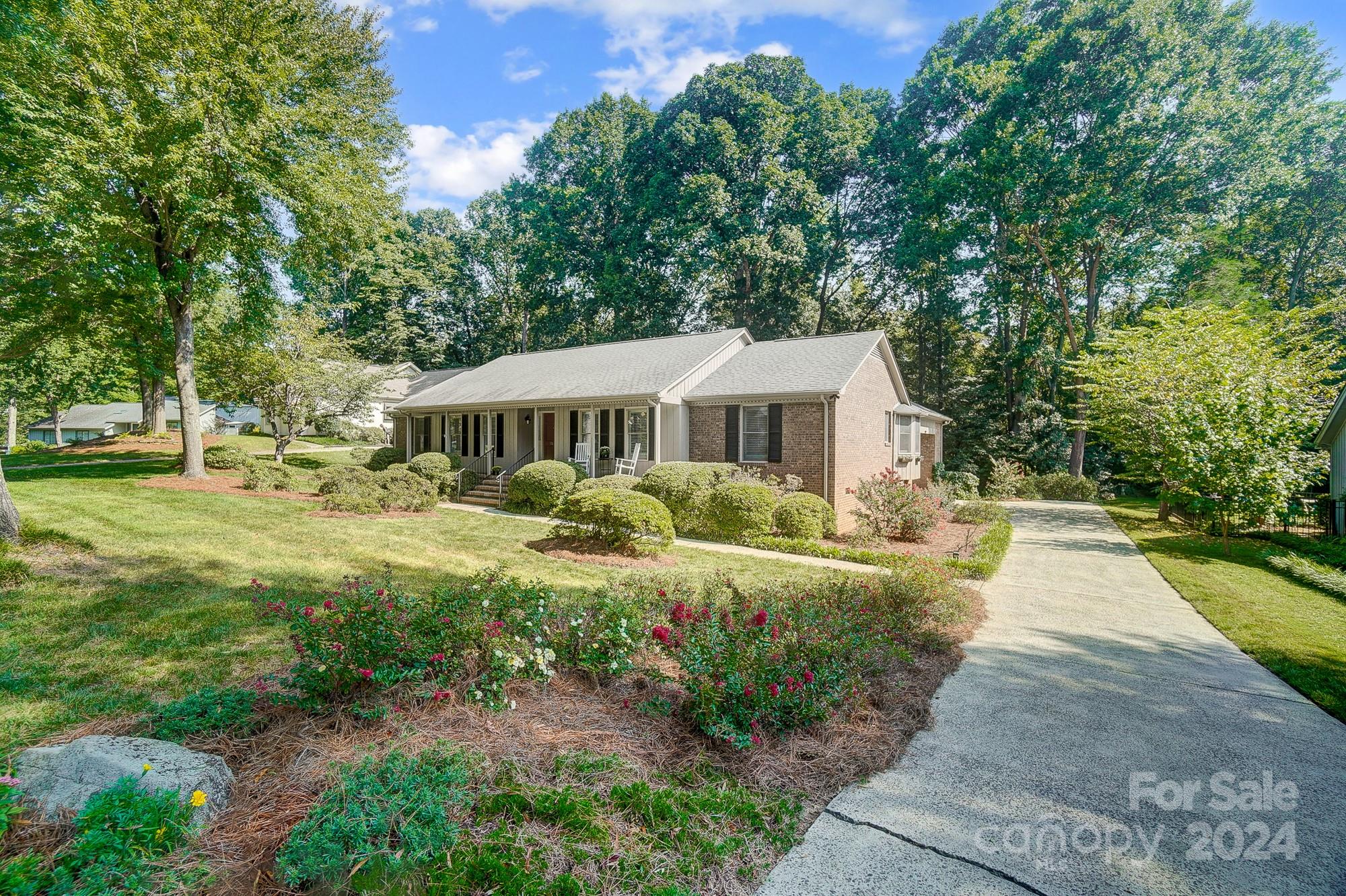 7017 Cool Springs Lane