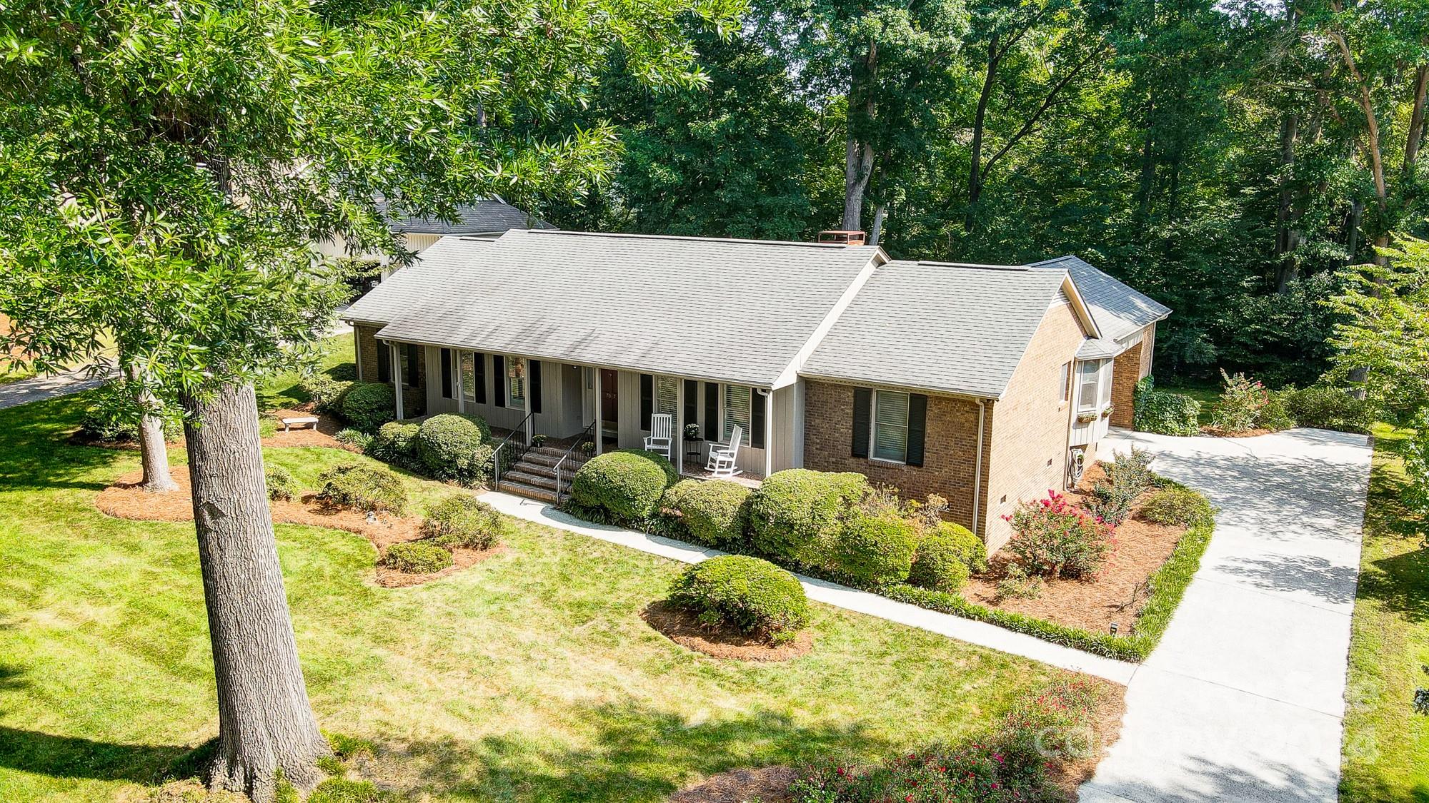 7017 Cool Springs Lane