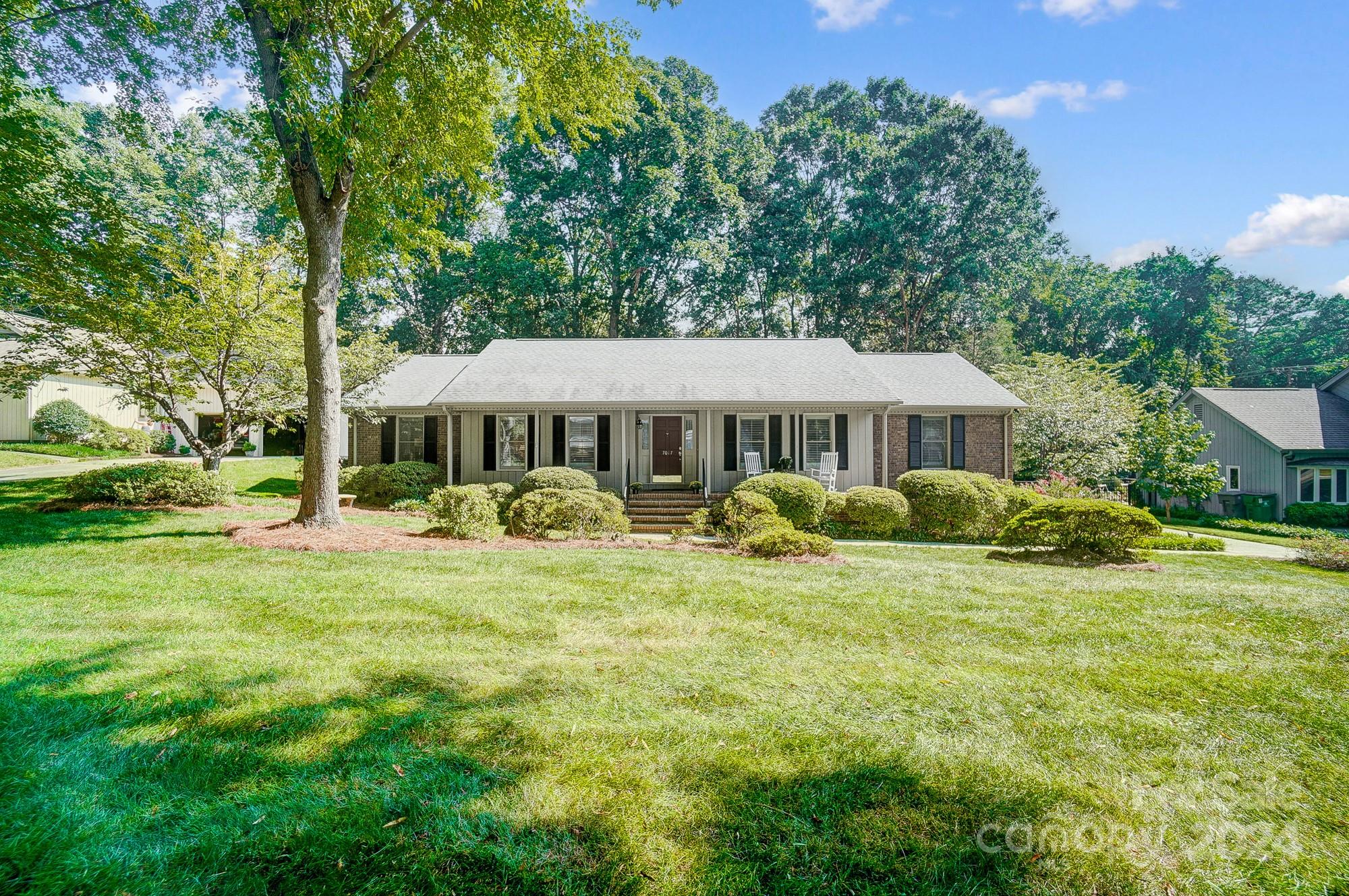 7017 Cool Springs Lane