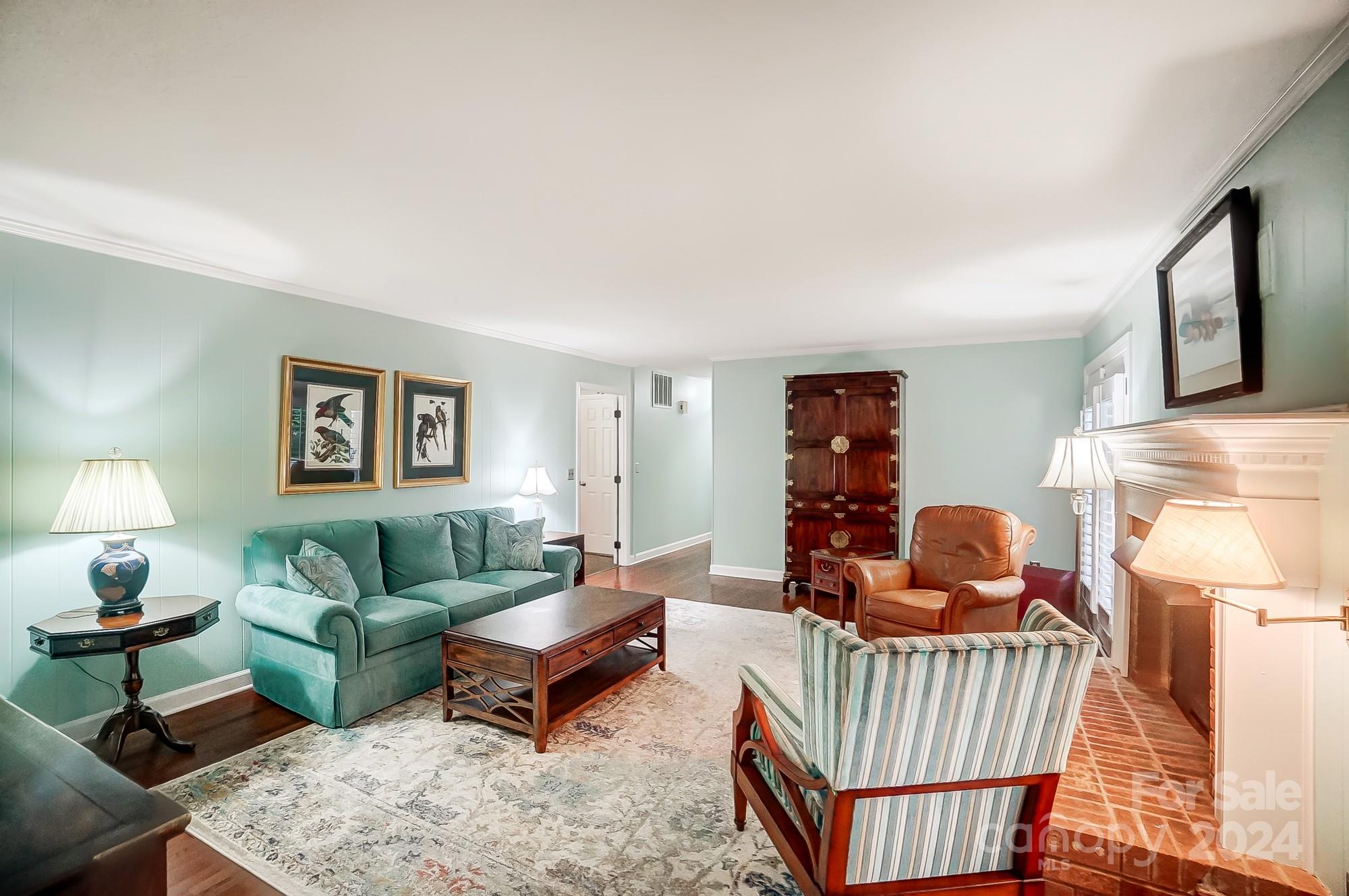 7017 Cool Springs Lane