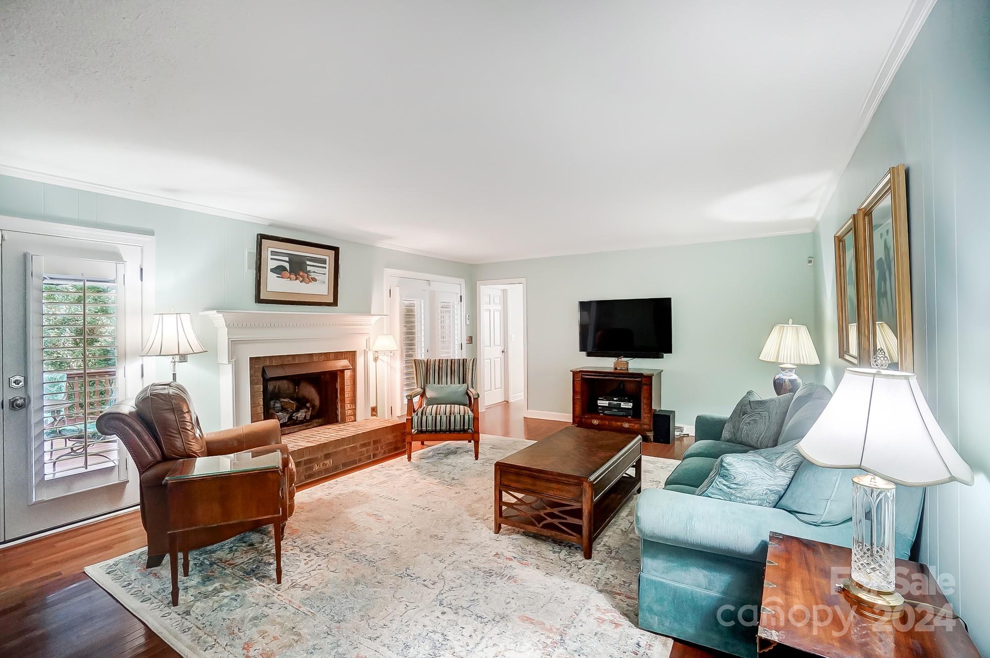 7017 Cool Springs Lane