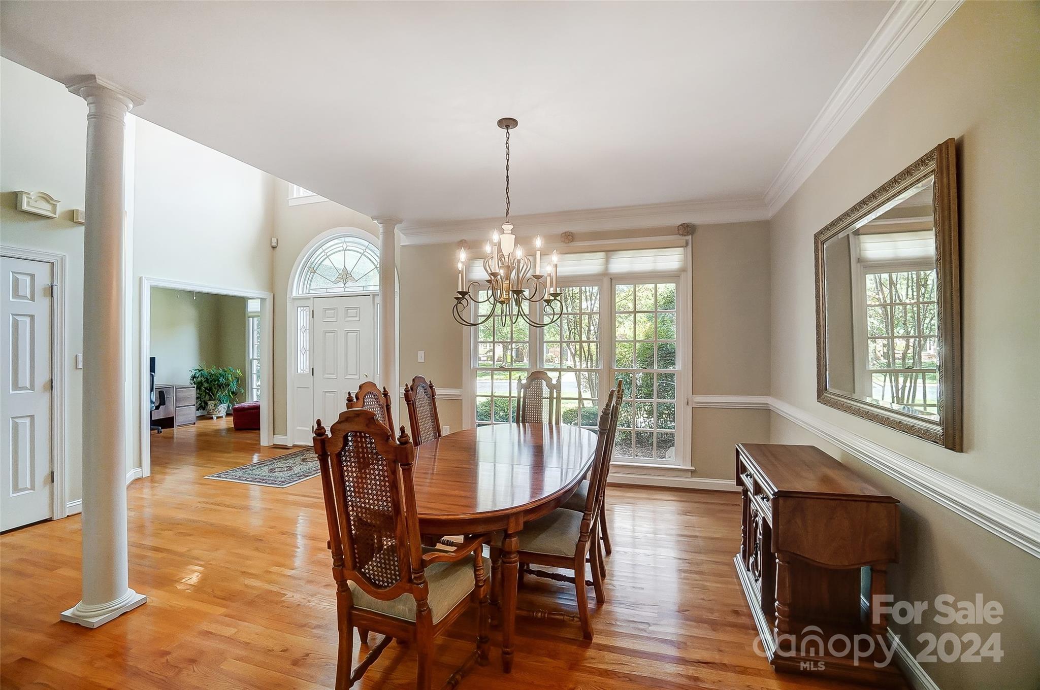 4411 Shannamara Drive