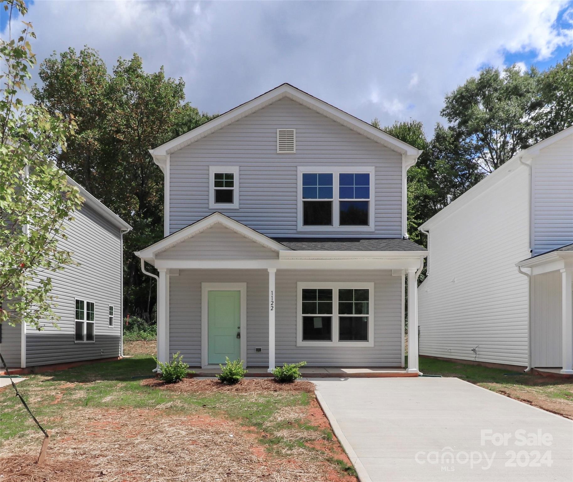 1130 Locust Street
