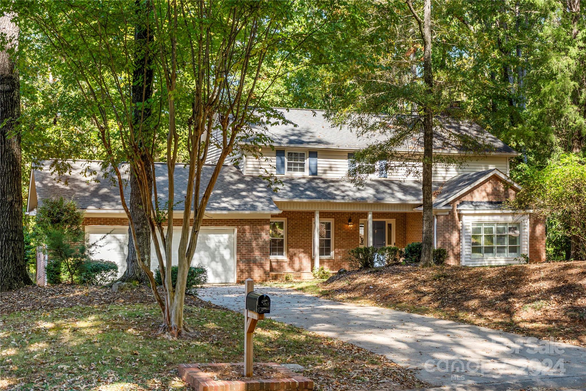 9117 Deerpark Lane