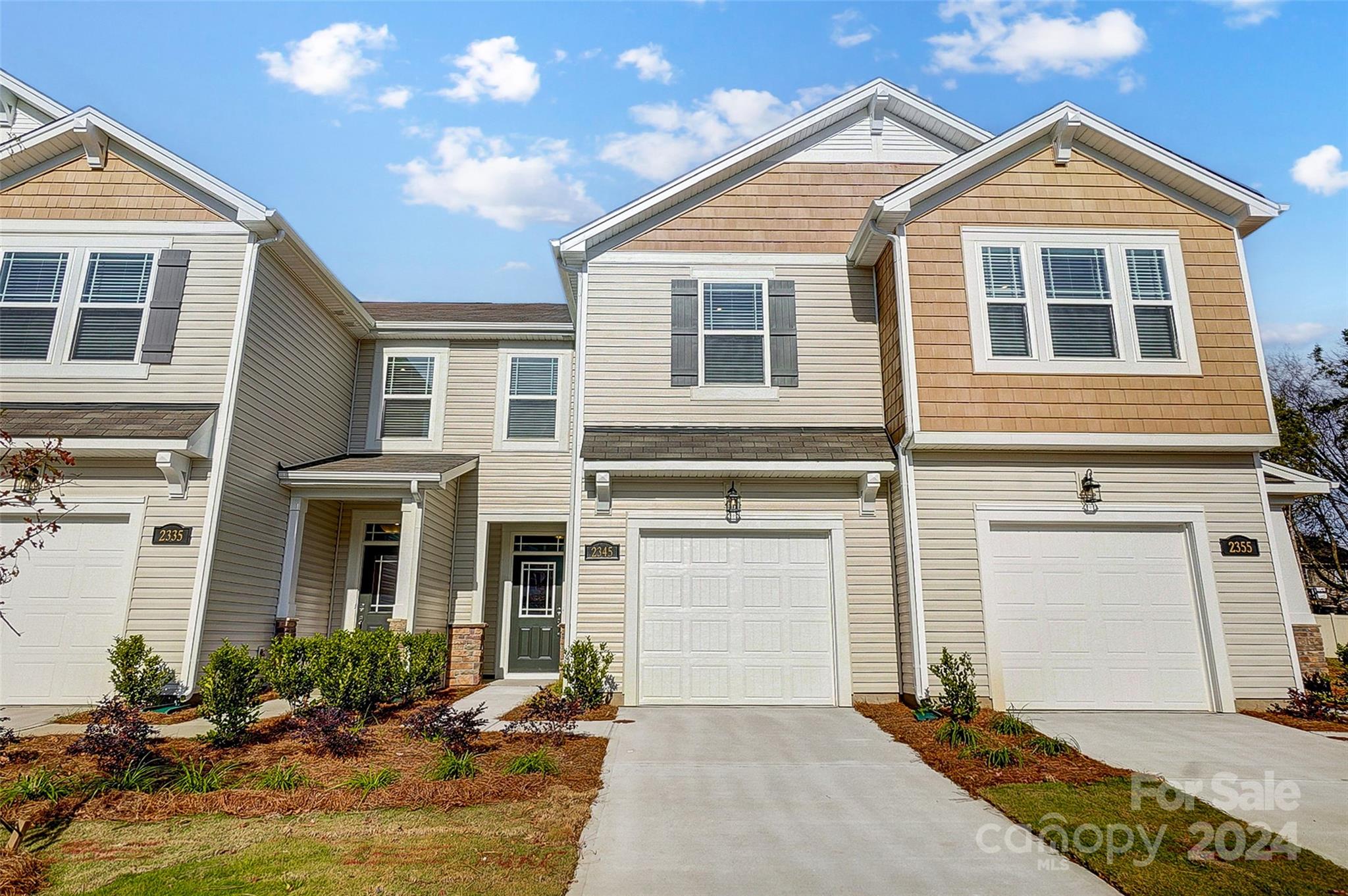 2345 Hedgecliff Road Unit: 15