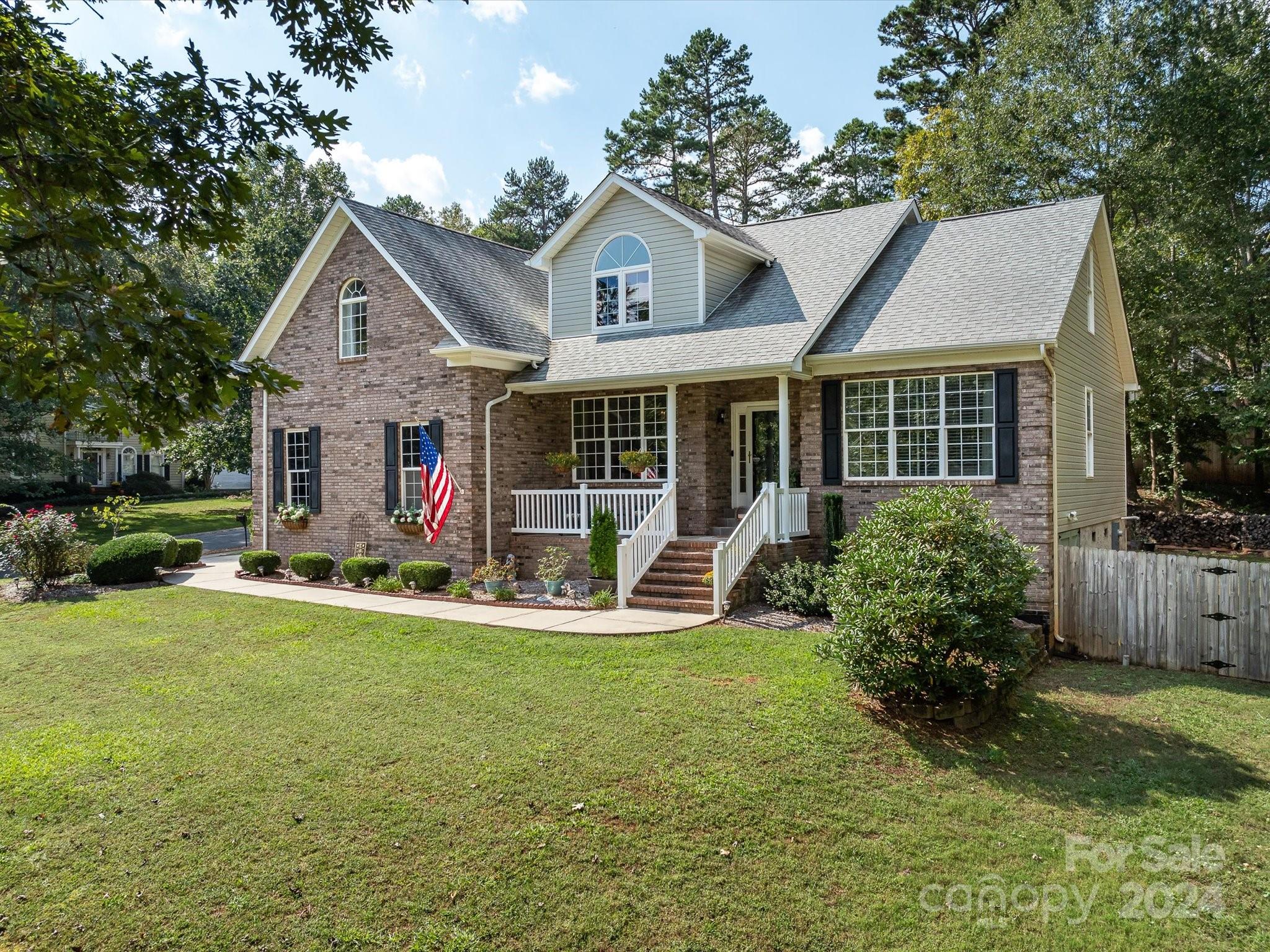 4100 Cherrybrook Drive