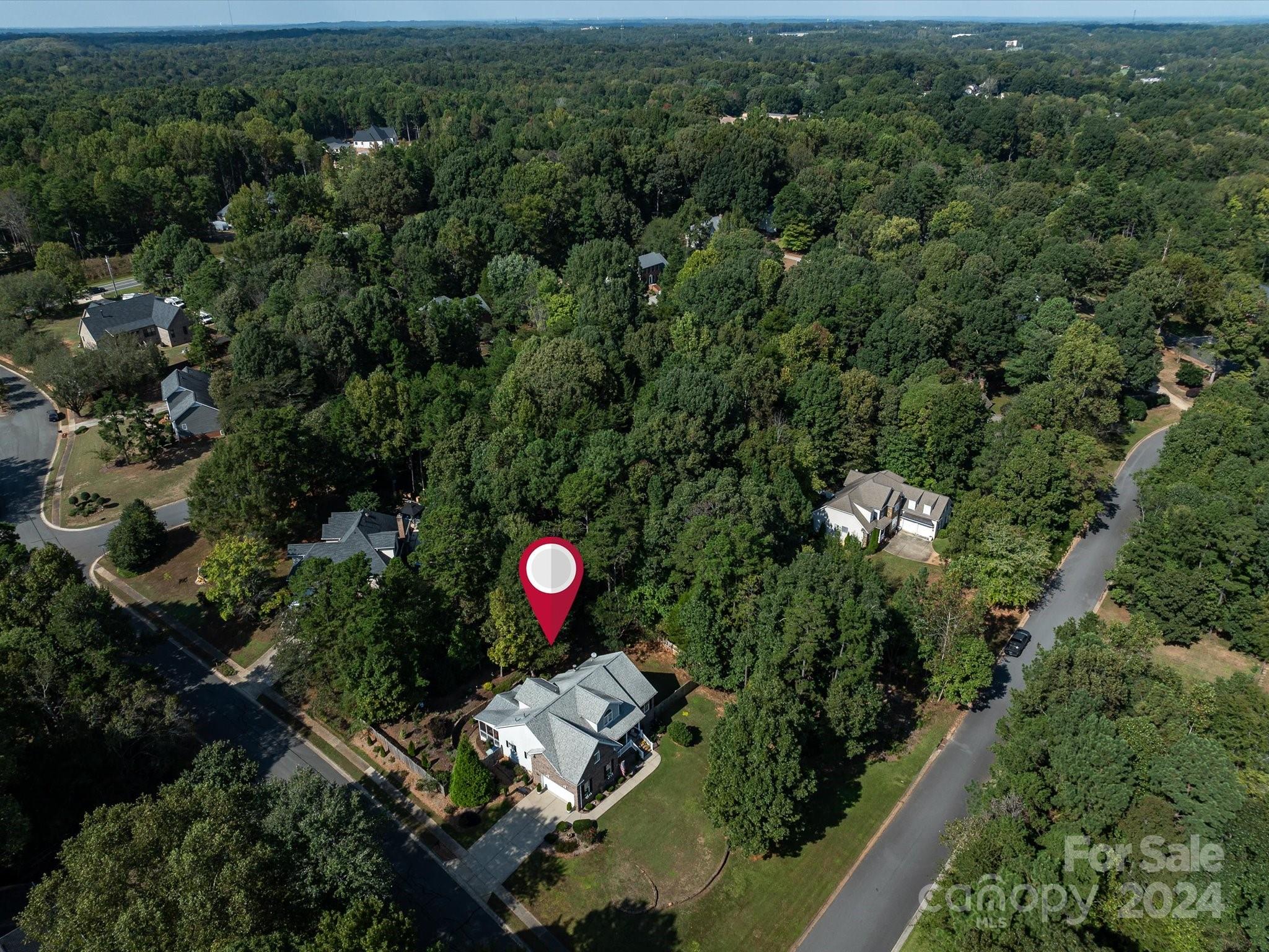 4100 Cherrybrook Drive