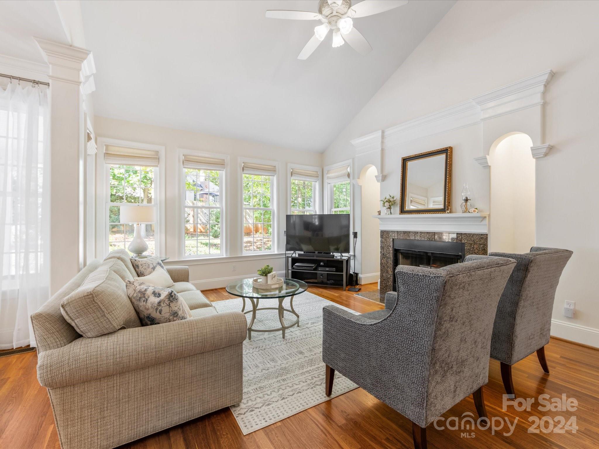 4100 Cherrybrook Drive