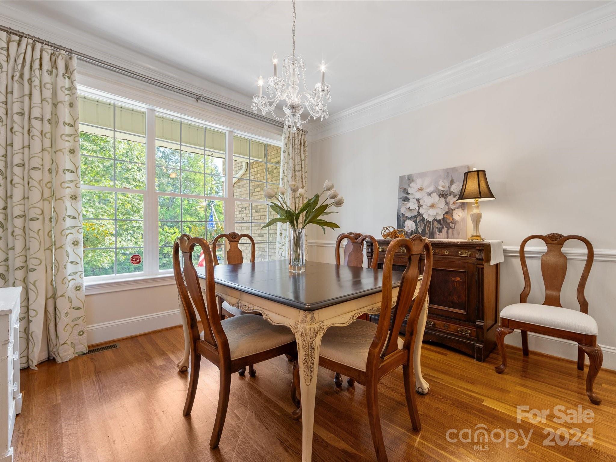 4100 Cherrybrook Drive