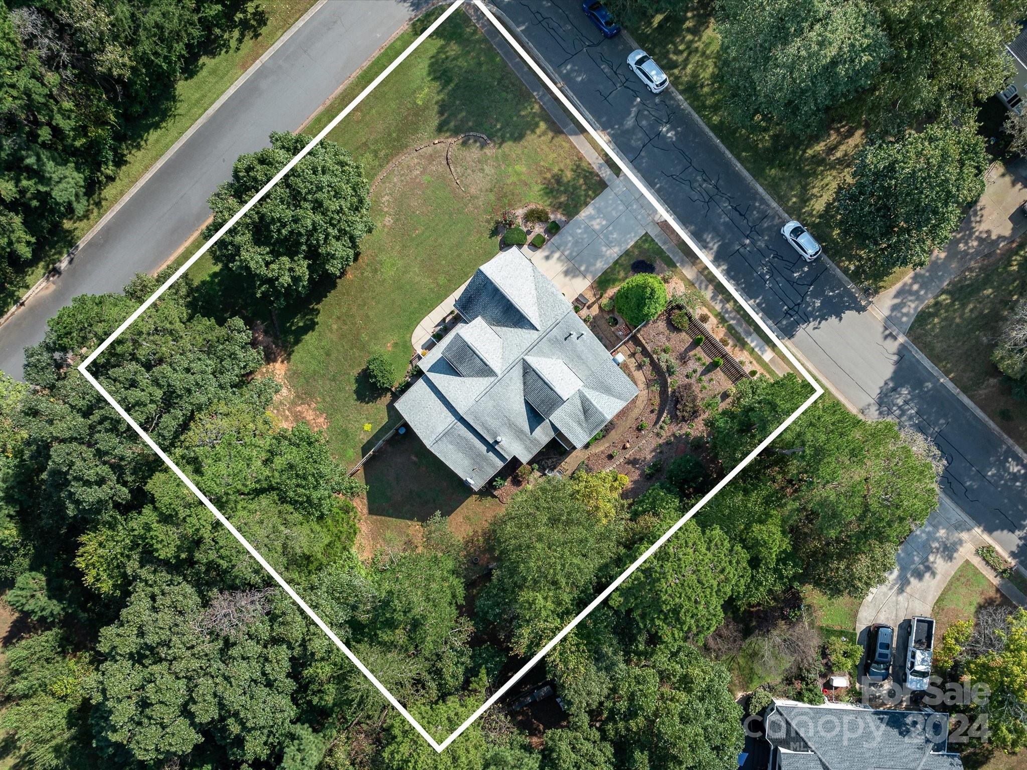 4100 Cherrybrook Drive