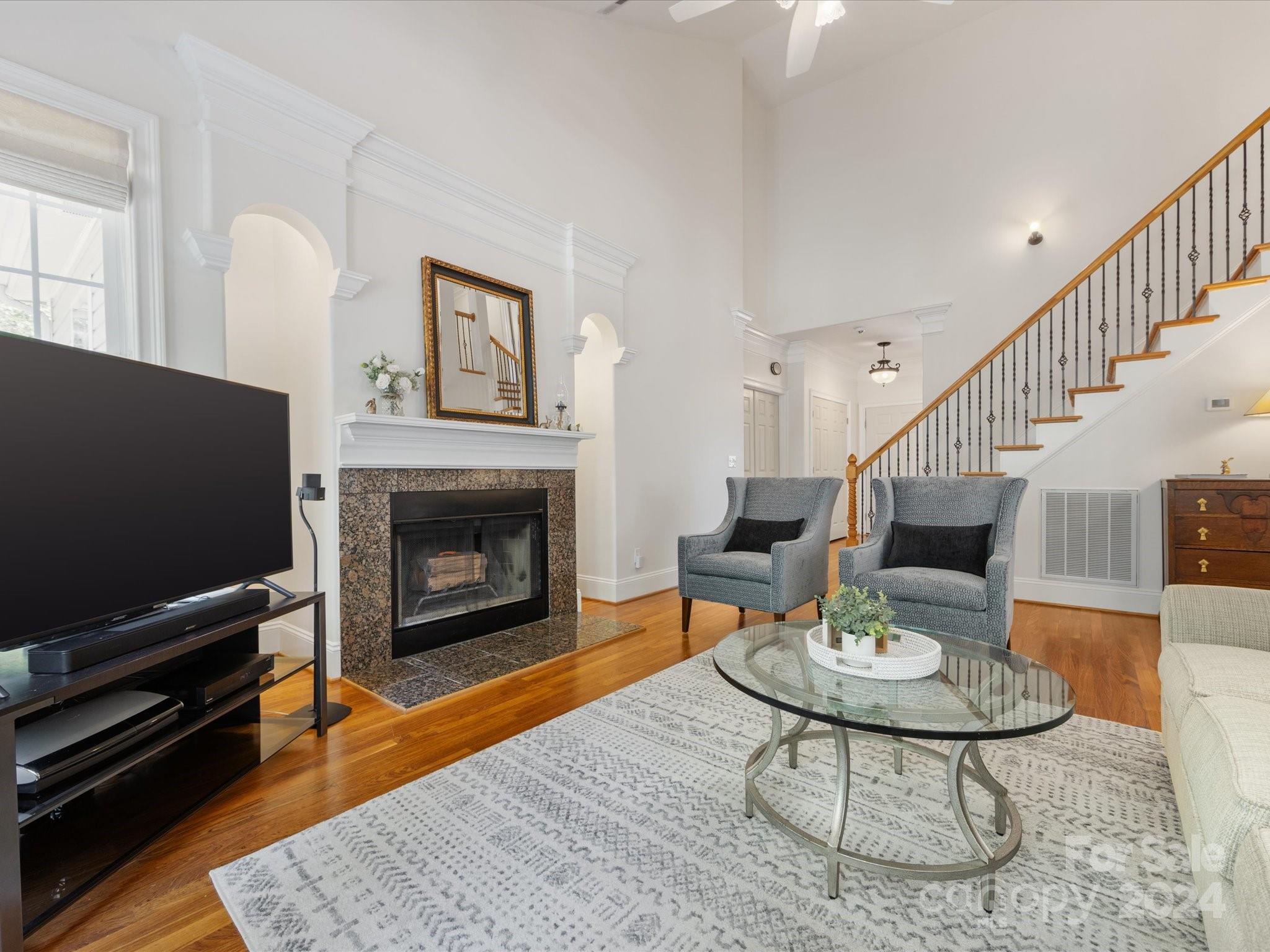4100 Cherrybrook Drive