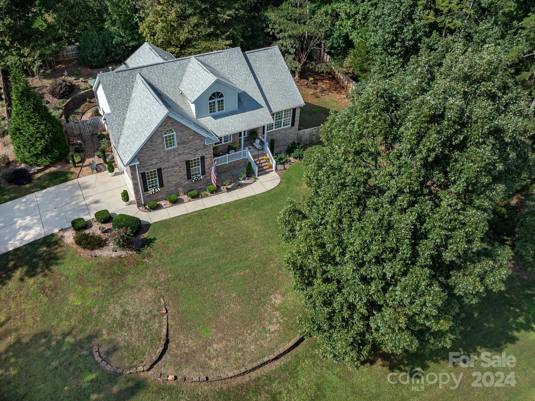 4100 Cherrybrook Drive