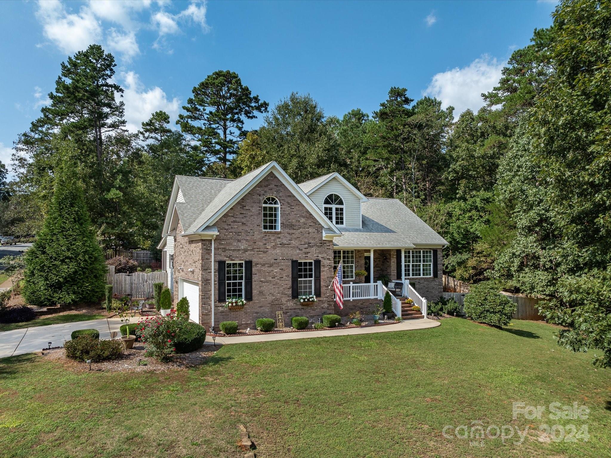 4100 Cherrybrook Drive