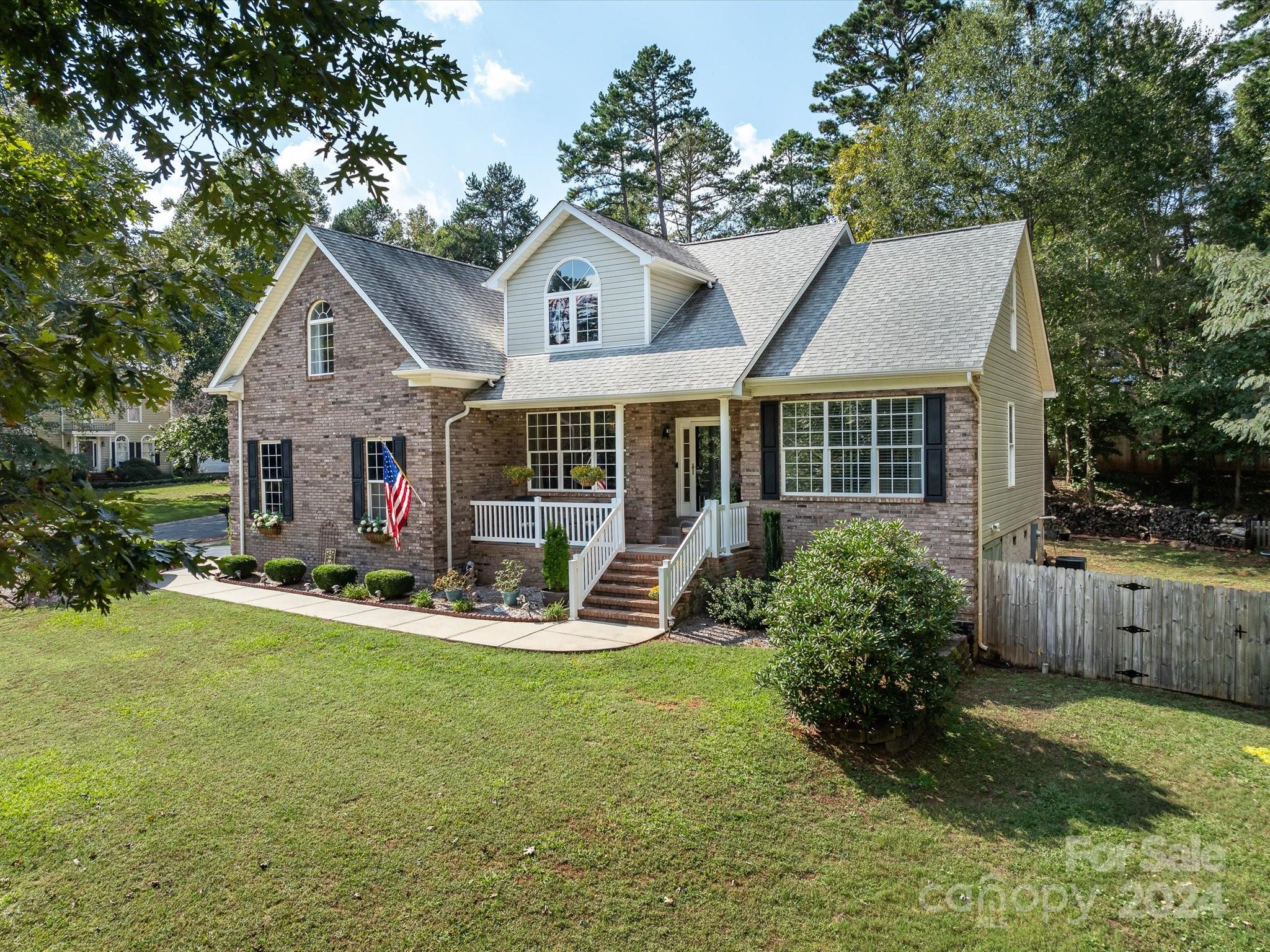 4100 Cherrybrook Drive