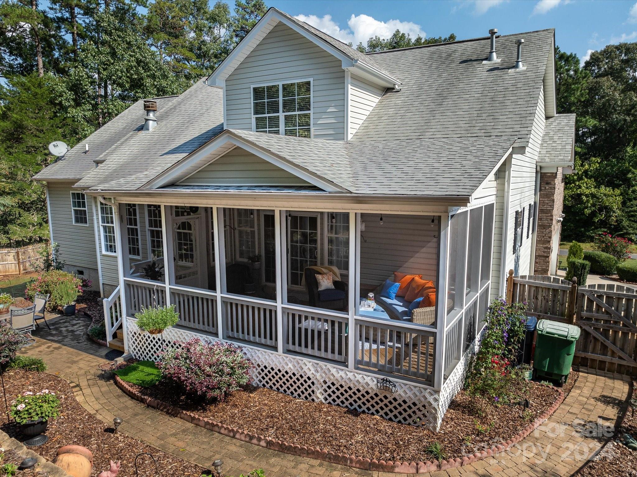 4100 Cherrybrook Drive