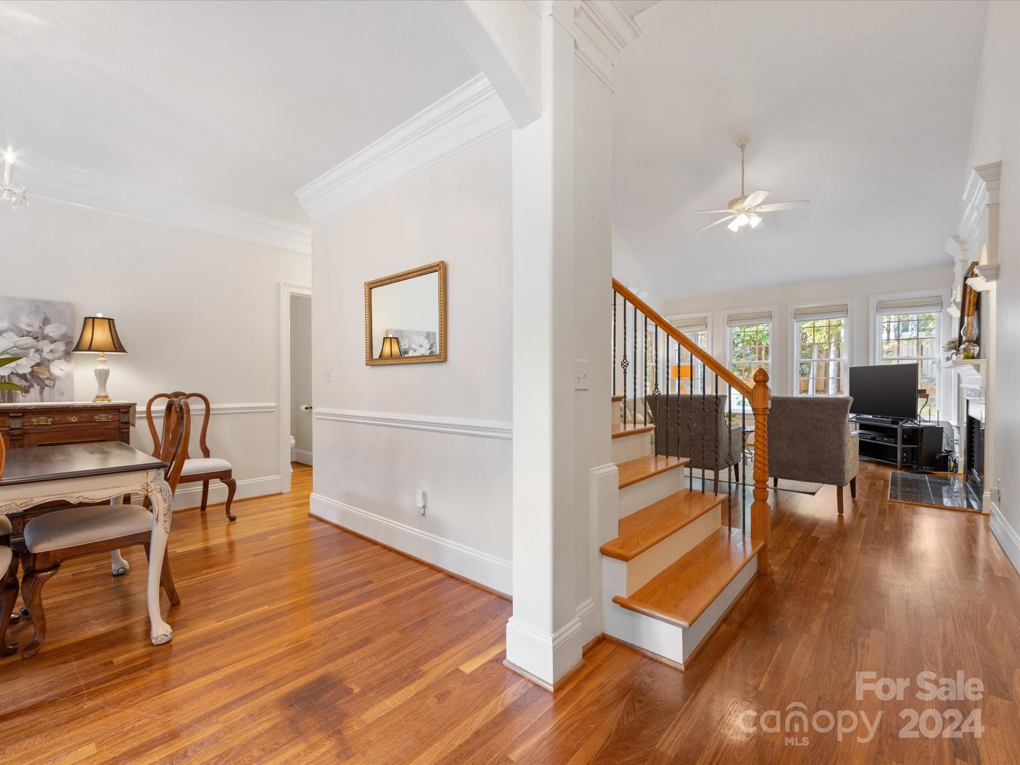 4100 Cherrybrook Drive