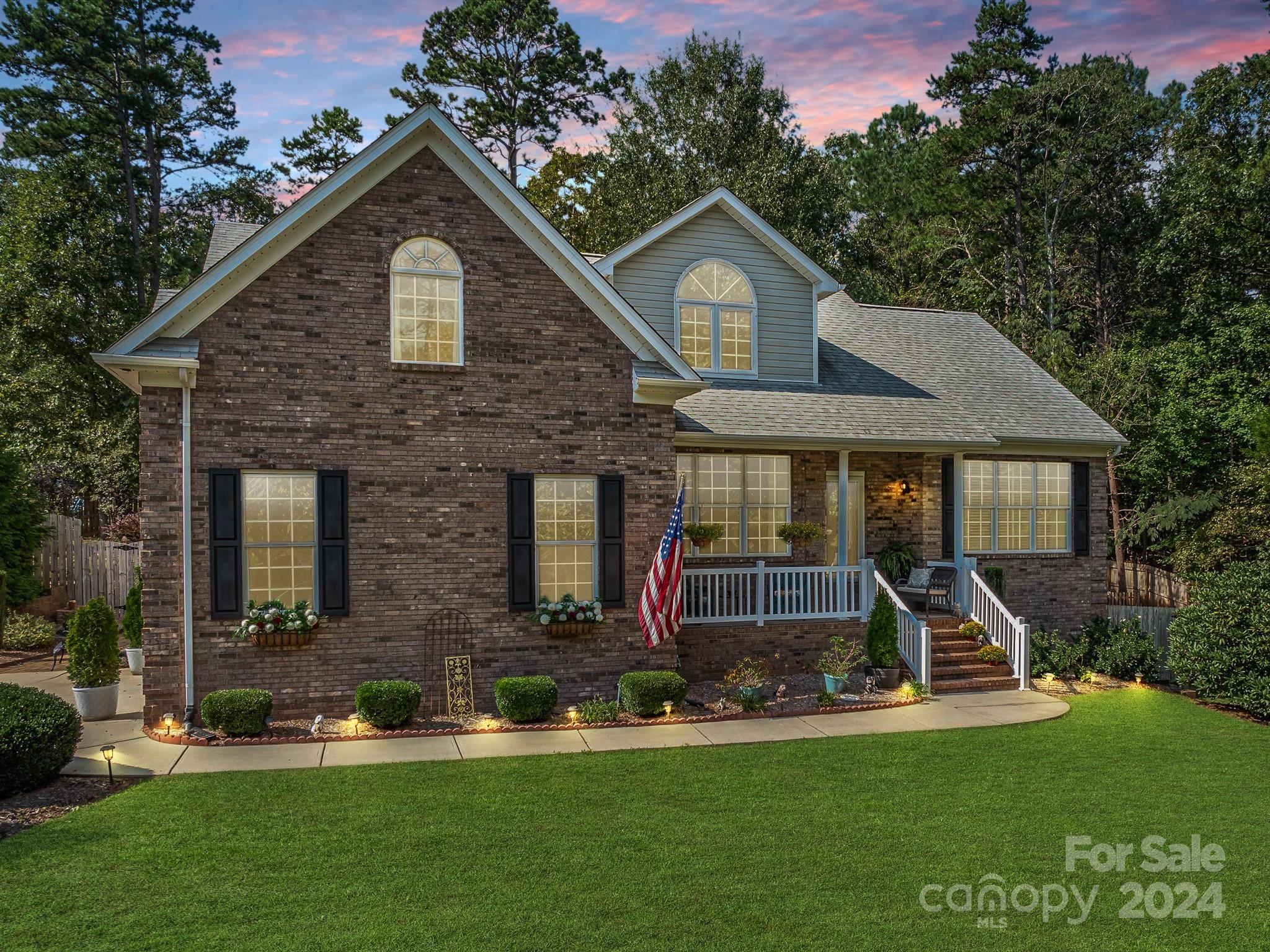 4100 Cherrybrook Drive