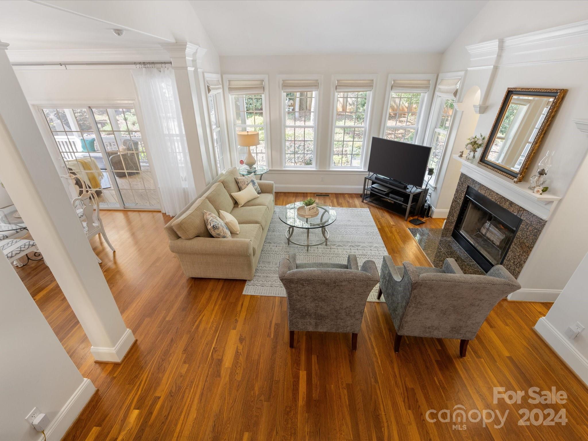 4100 Cherrybrook Drive