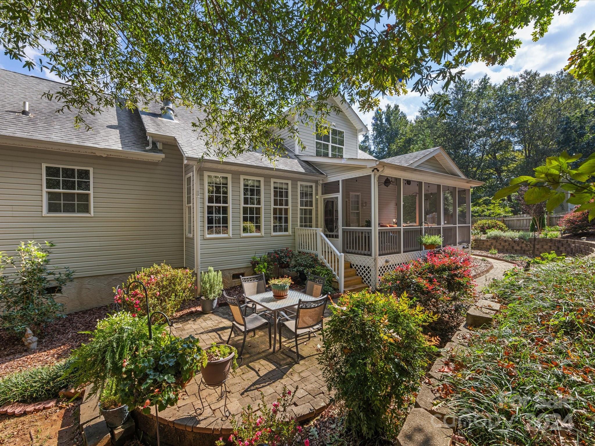 4100 Cherrybrook Drive