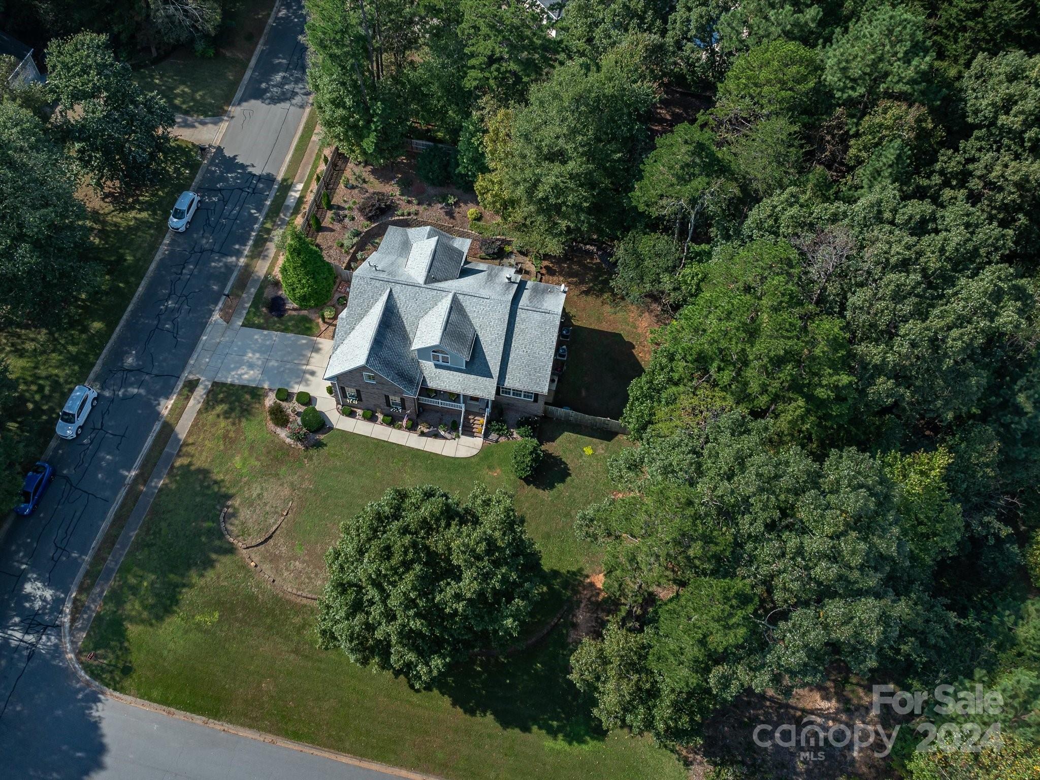 4100 Cherrybrook Drive
