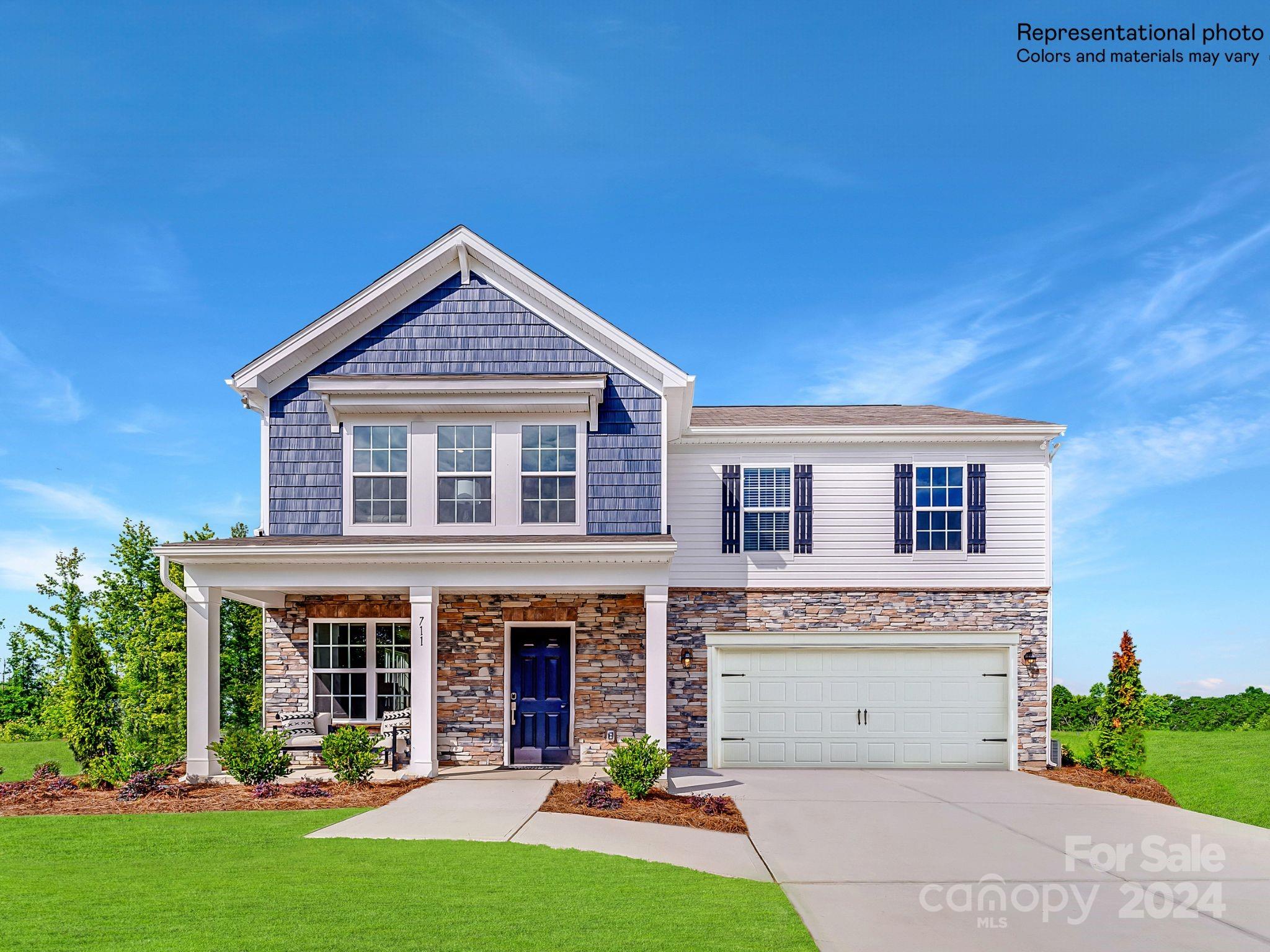 1125 Blackburn Circle Unit: 169