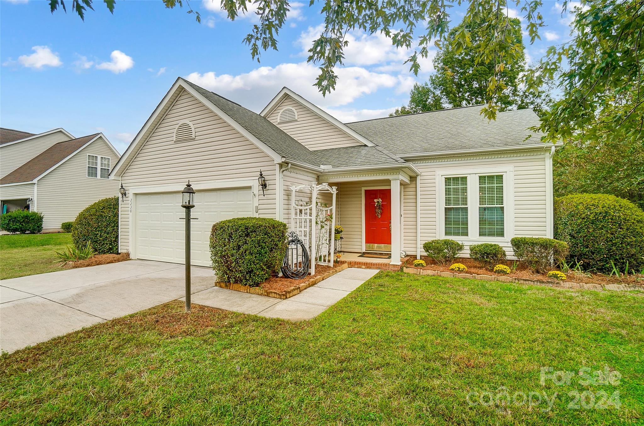 2230 Coatsdale Lane