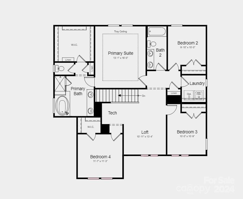 274 Stibbs Cross Road
