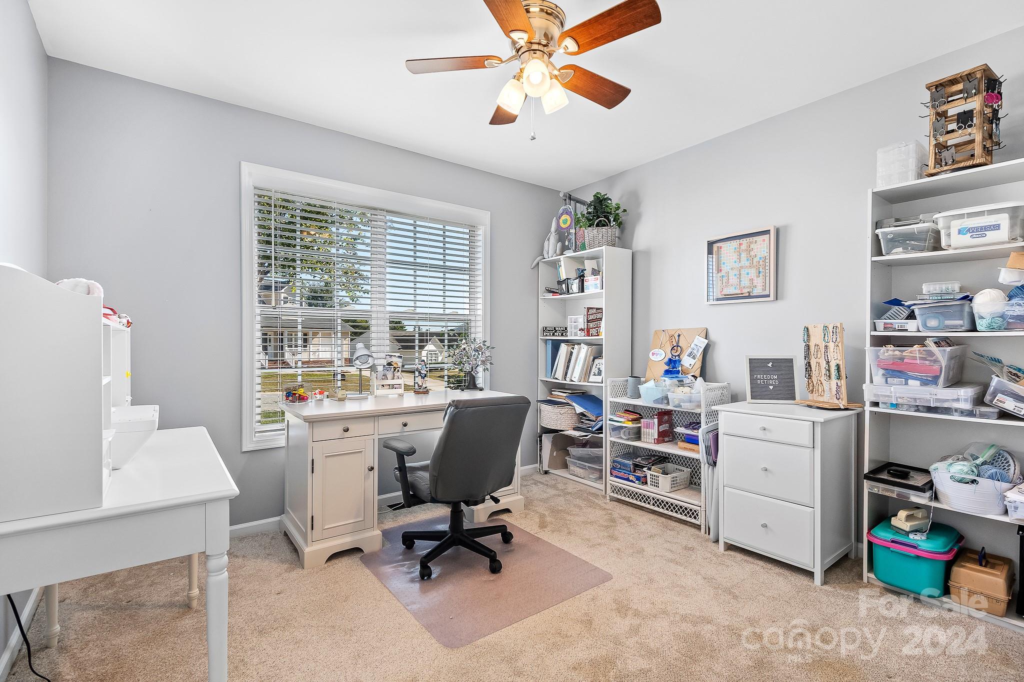 5128 Hildreth Court