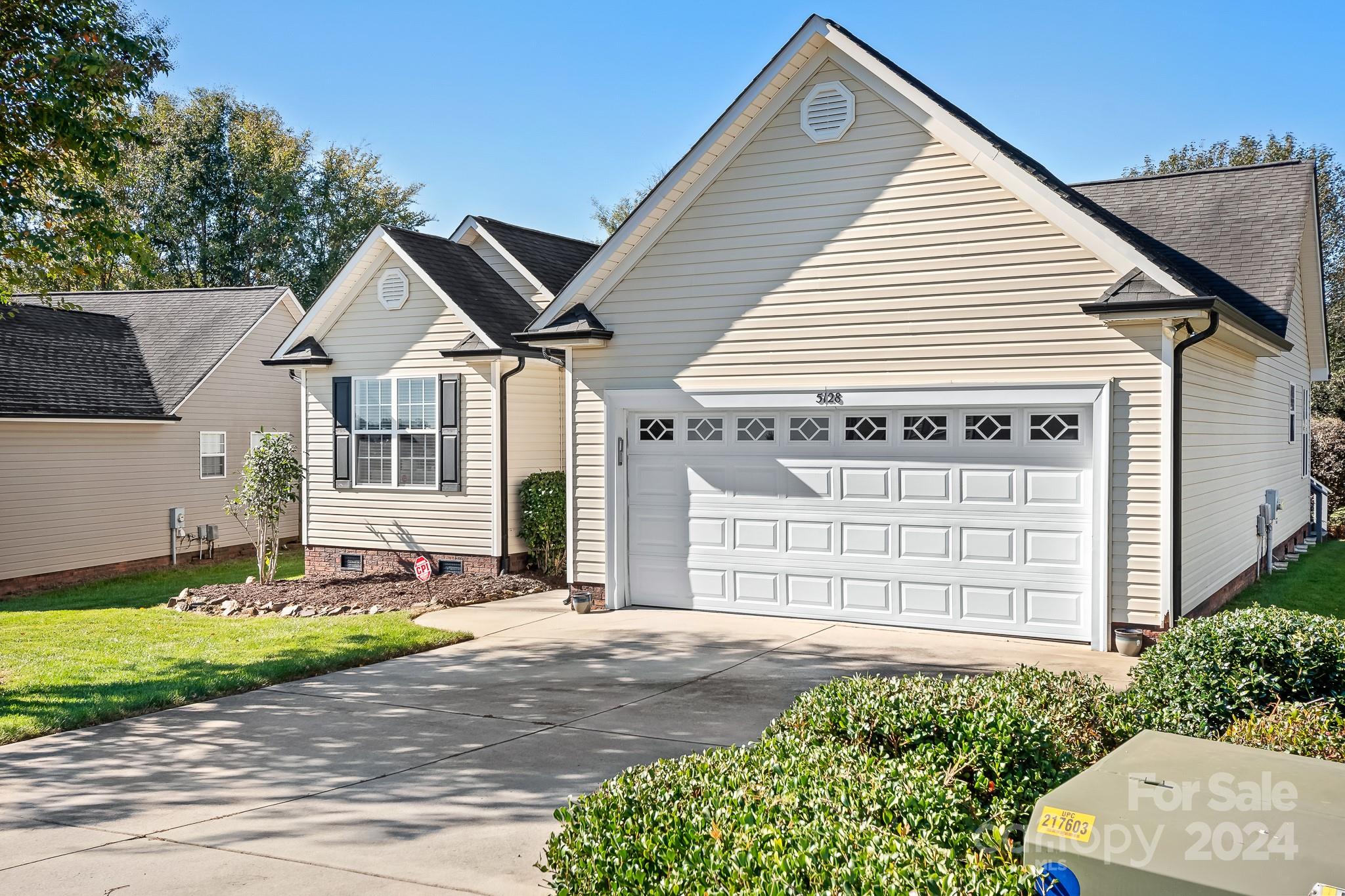 5128 Hildreth Court