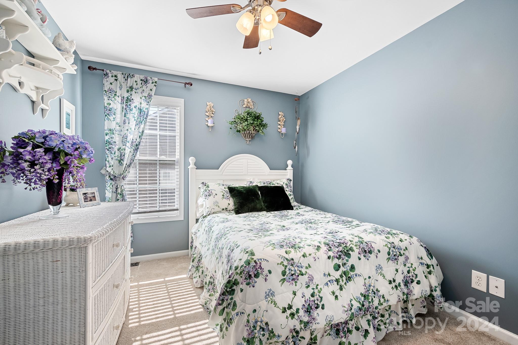5128 Hildreth Court