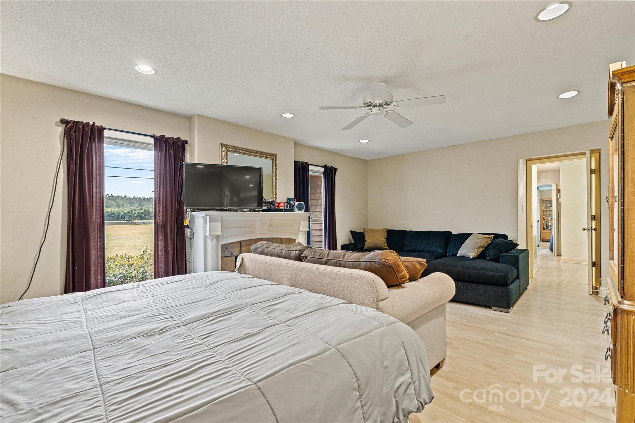 7109 Forney Hill Road