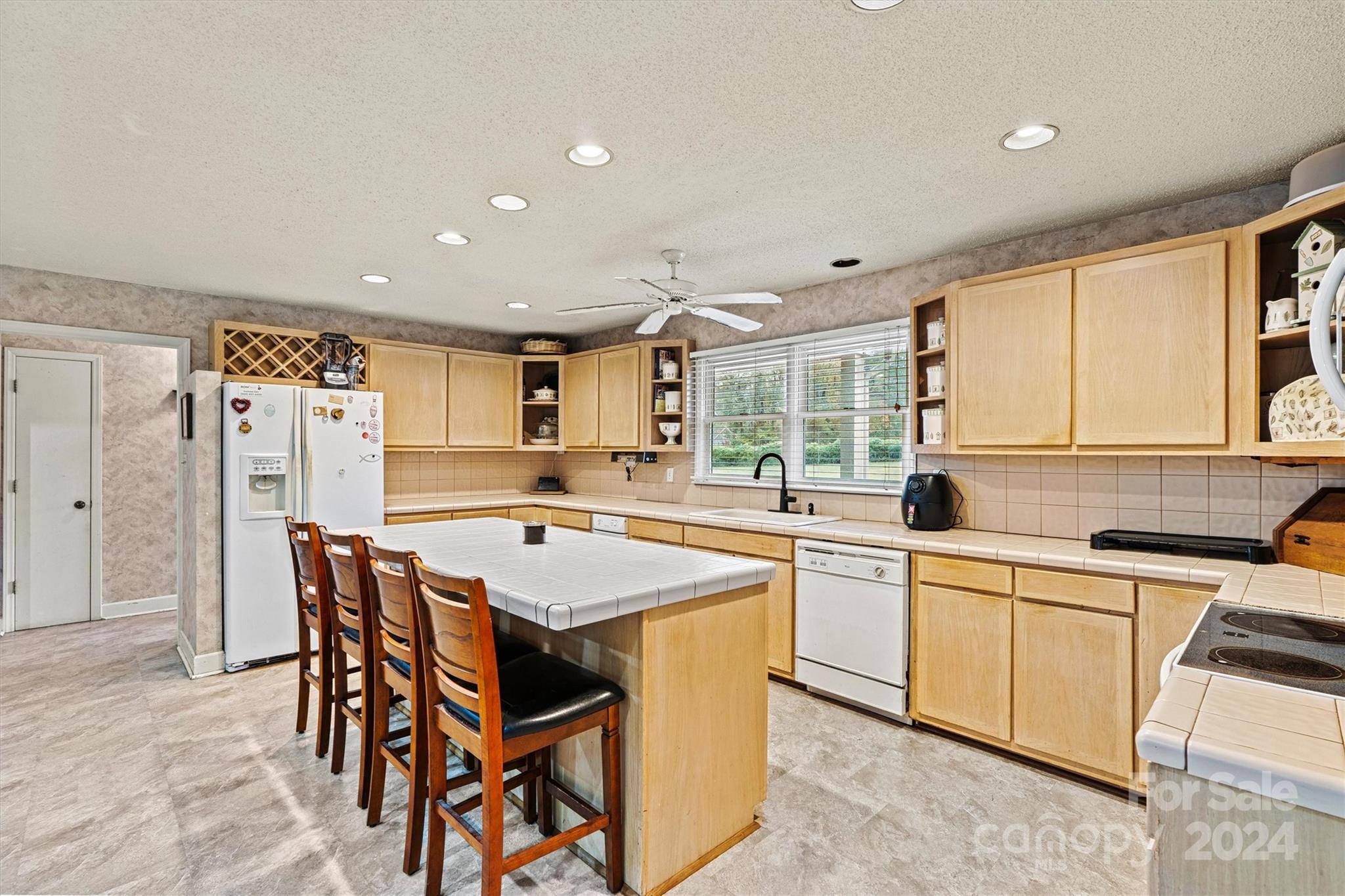 7109 Forney Hill Road