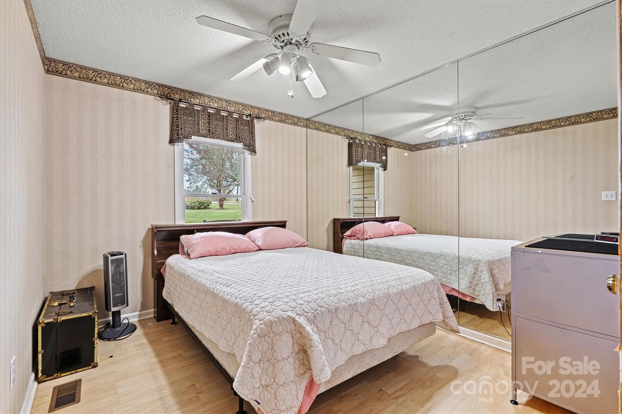 7109 Forney Hill Road