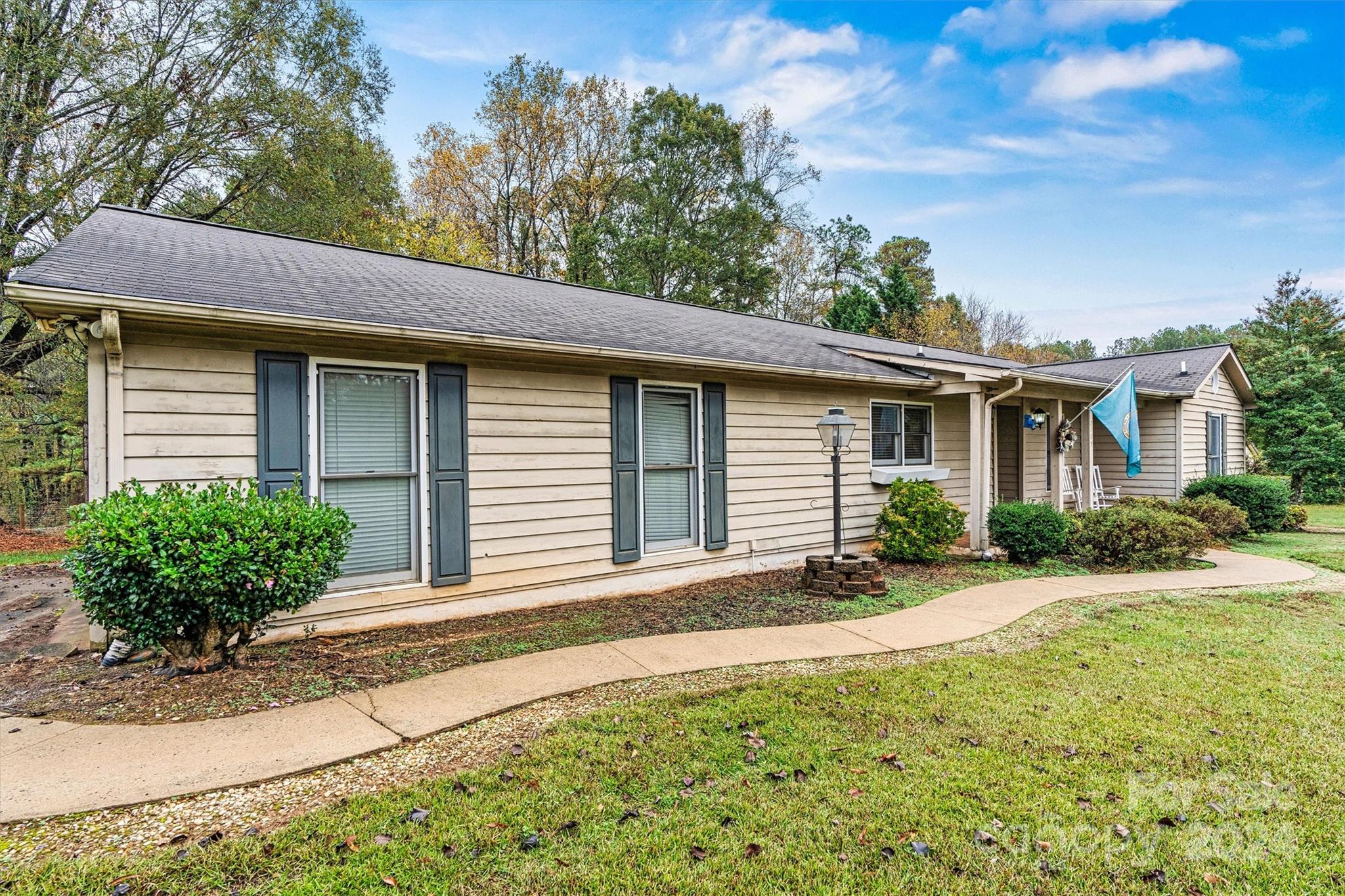 7109 Forney Hill Road