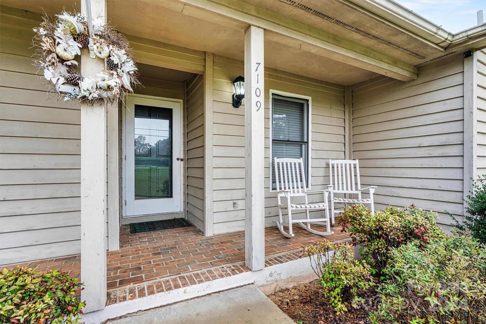 7109 Forney Hill Road