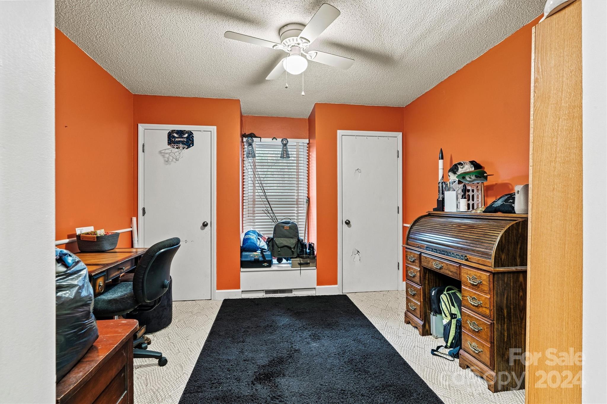 7109 Forney Hill Road