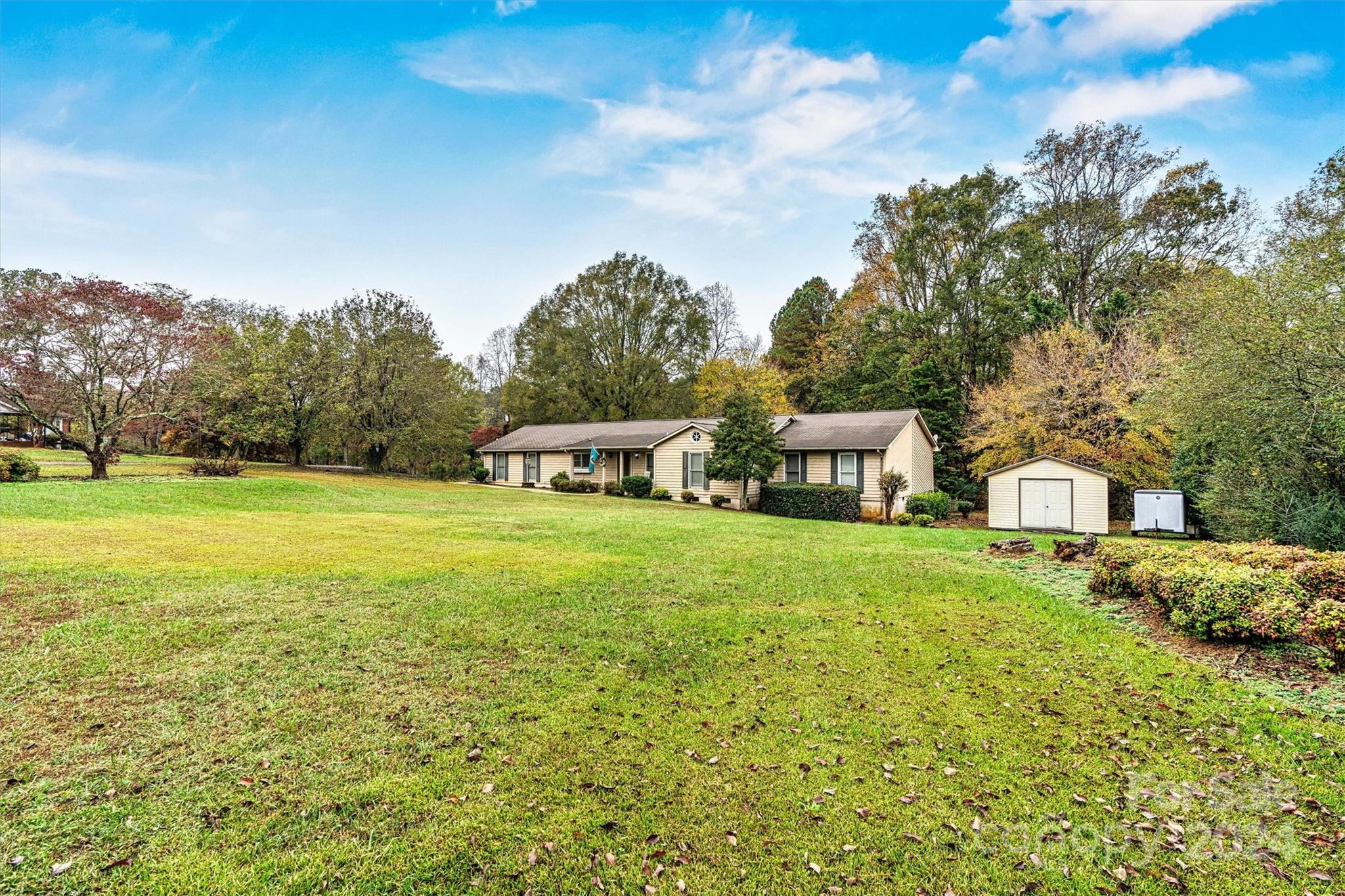 7109 Forney Hill Road