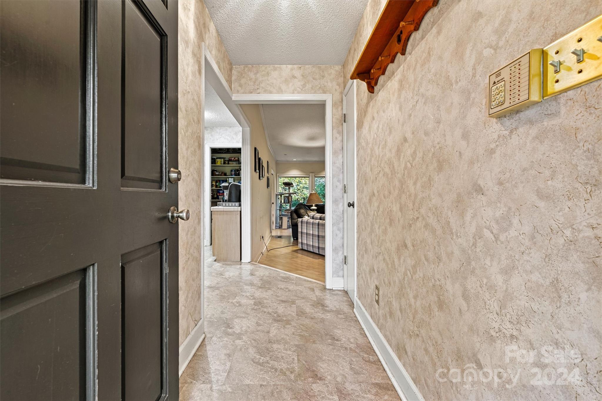 7109 Forney Hill Road