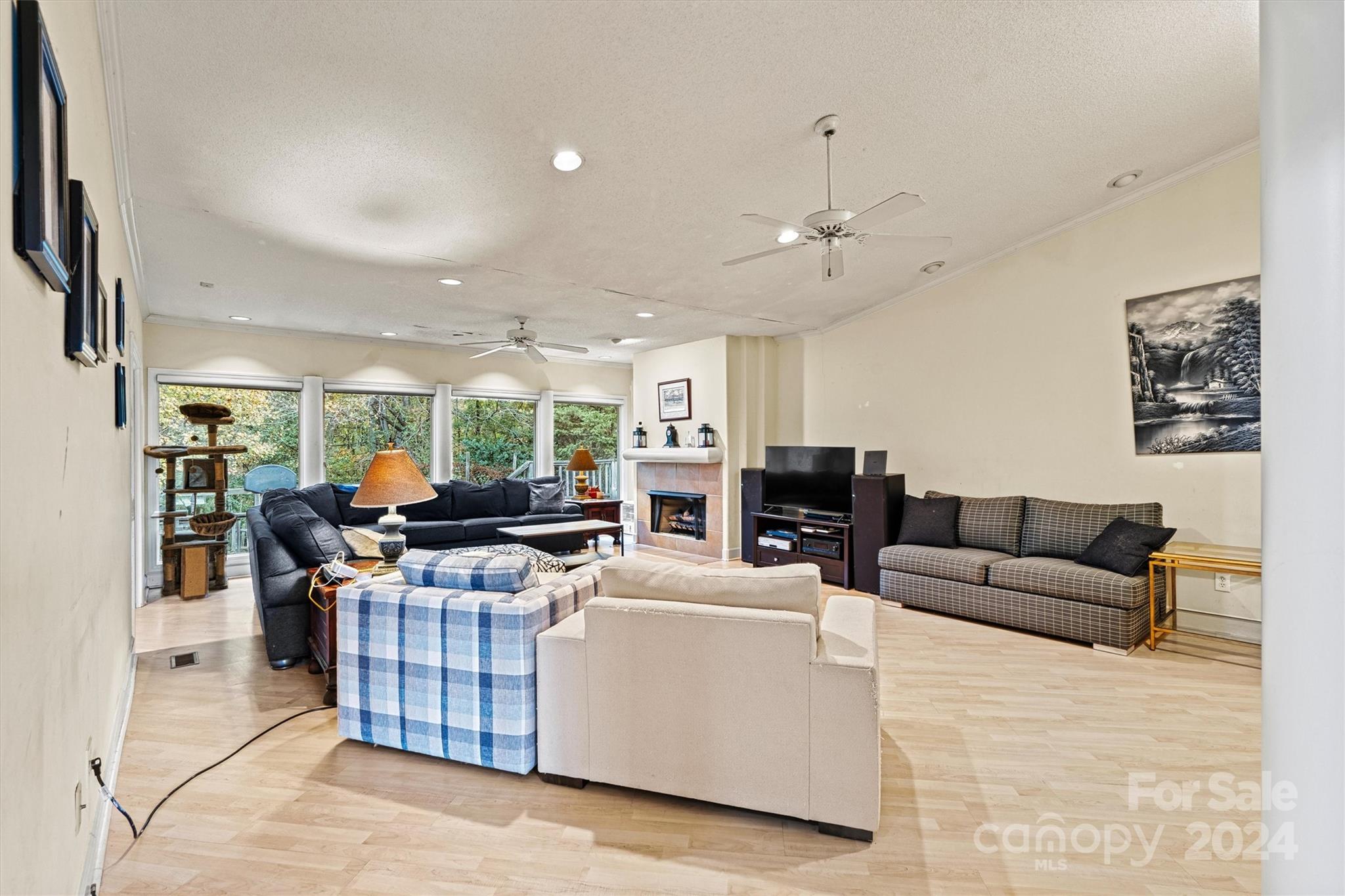 7109 Forney Hill Road