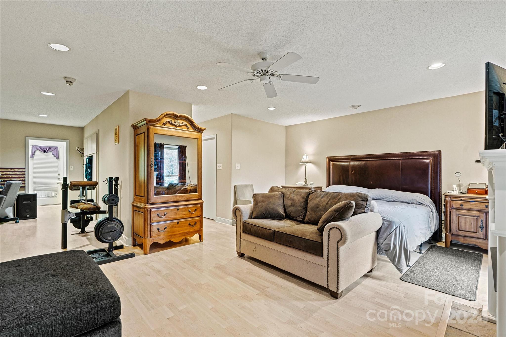 7109 Forney Hill Road