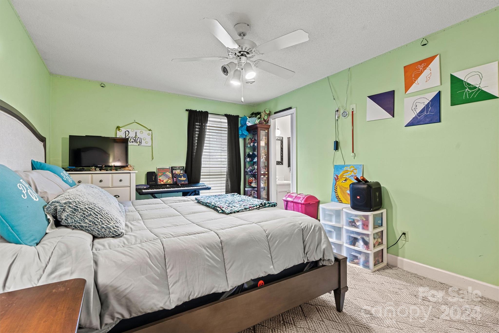 7109 Forney Hill Road