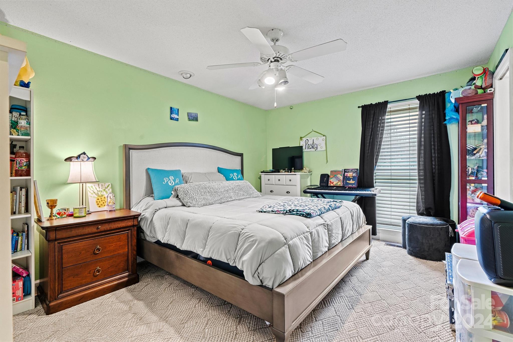 7109 Forney Hill Road