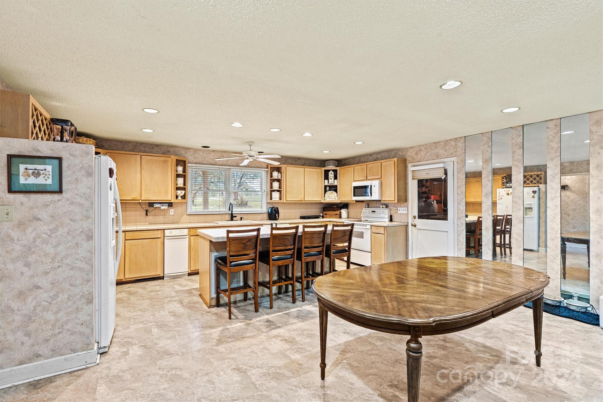 7109 Forney Hill Road