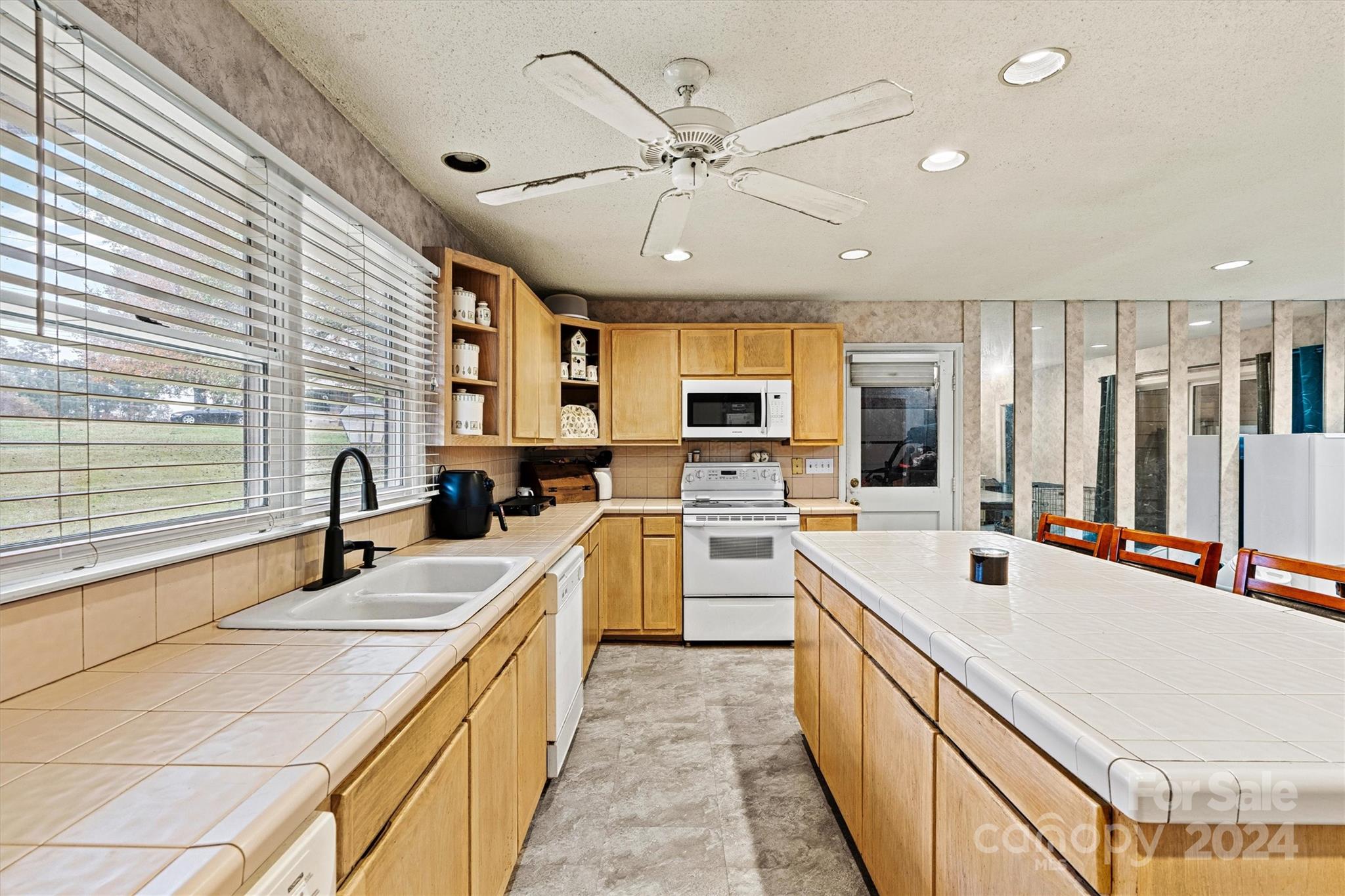 7109 Forney Hill Road