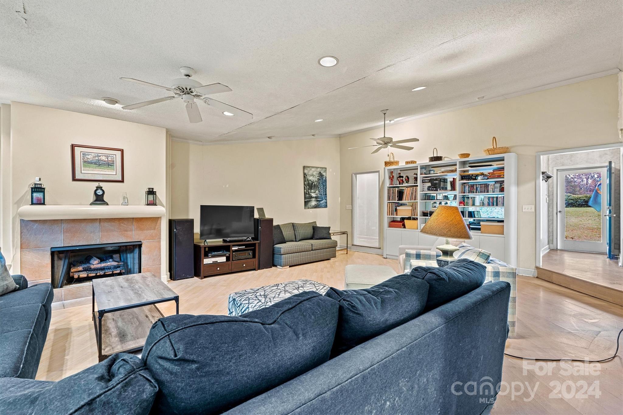 7109 Forney Hill Road