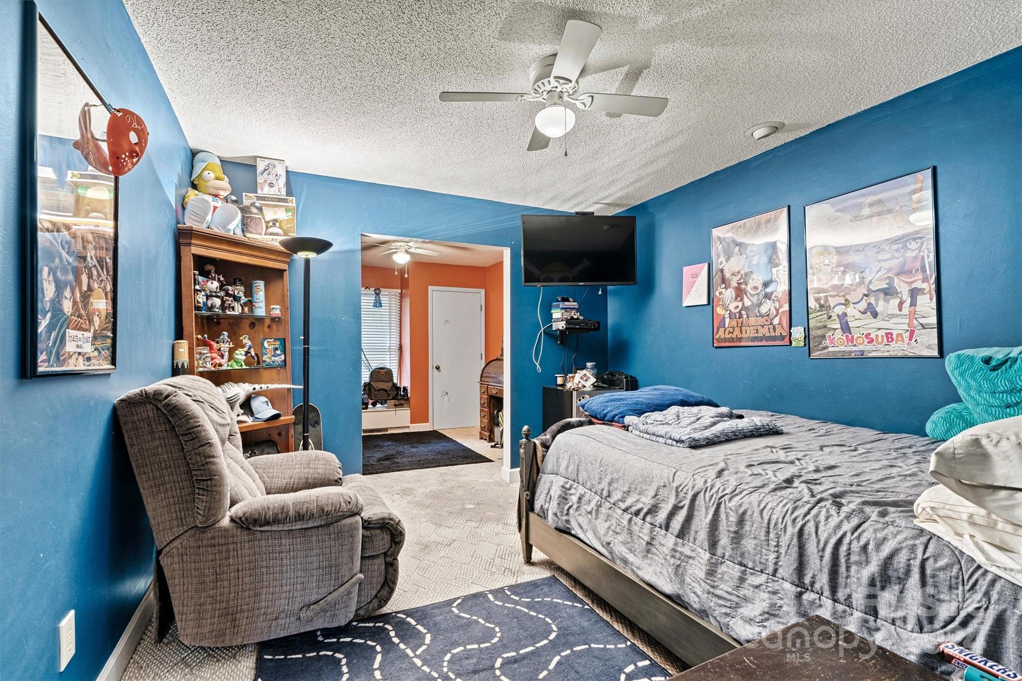 7109 Forney Hill Road