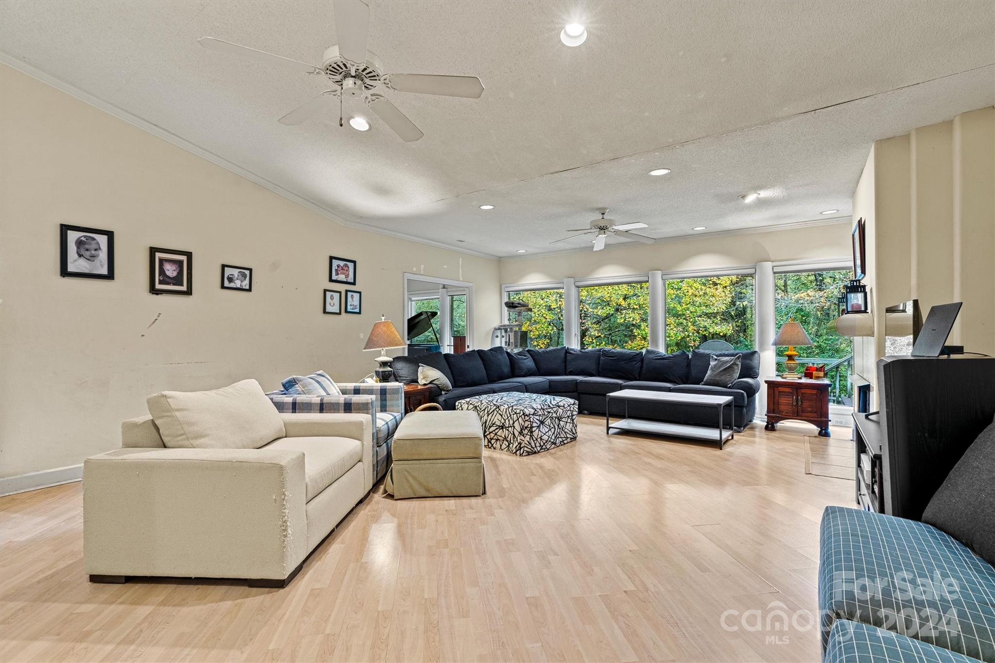 7109 Forney Hill Road