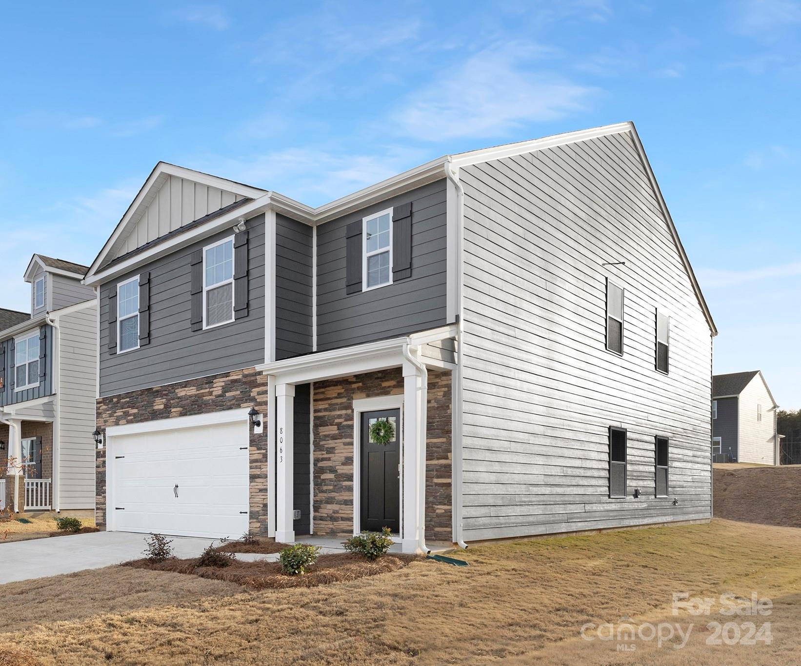 8063 Plymouth Drive